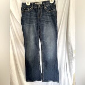 BKE Buckle “Kate” women’s jeans size 28